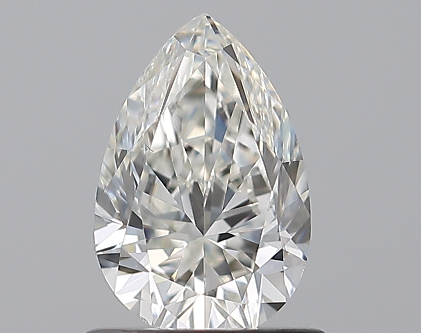0.8 CT PEAR