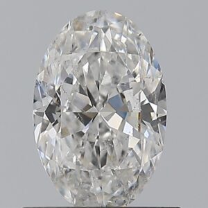 0.8 CT OVAL