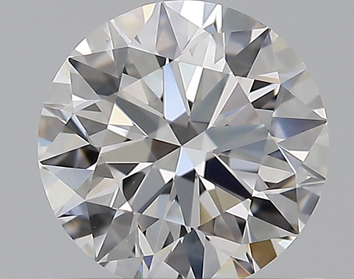 0.8 CT ROUND