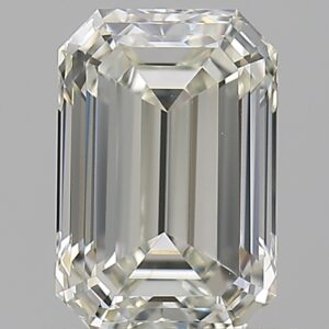 0.8 CT EMERALD