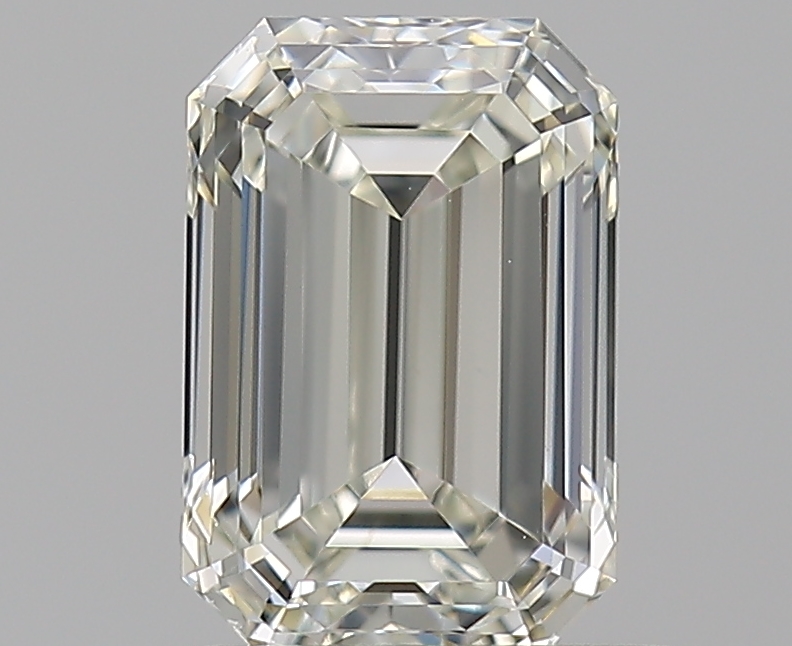 0.8 CT EMERALD