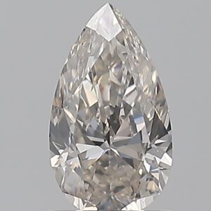 0.8 CT PEAR