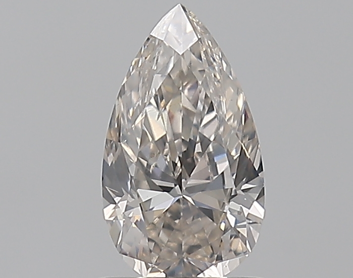 0.8 CT PEAR