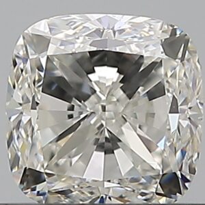 0.8 CT CUSHION