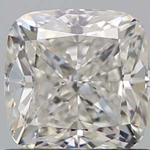 0.8 CT CUSHION