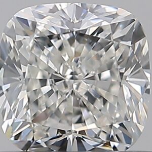 0.8 CT CUSHION