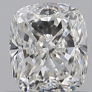 0.8 CT CUSHION