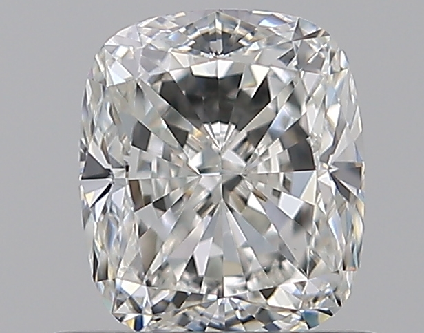 0.8 CT CUSHION
