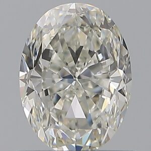 0.79 CT OVAL