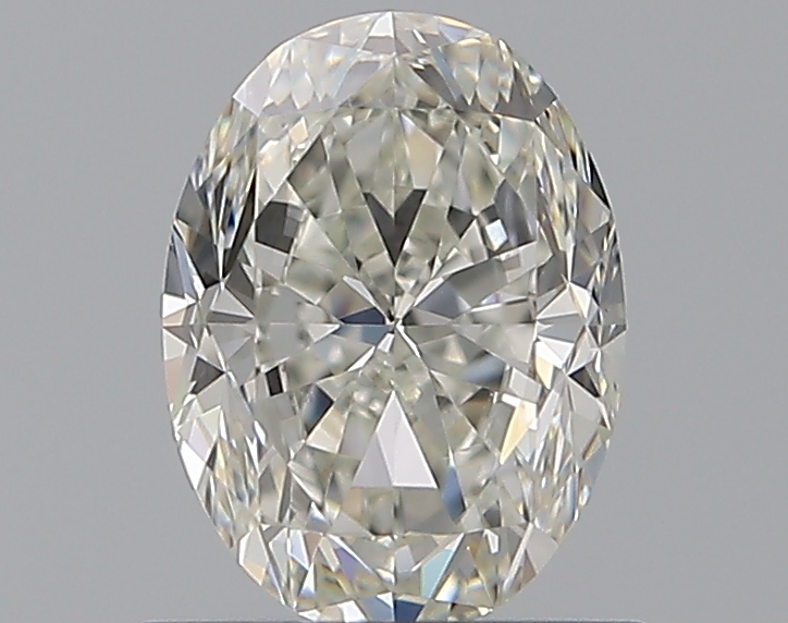 0.79 CT OVAL