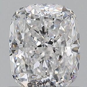 0.8 CT CUSHION
