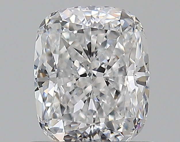 0.8 CT CUSHION