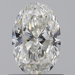 0.8 CT OVAL