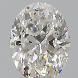 0.8 CT OVAL