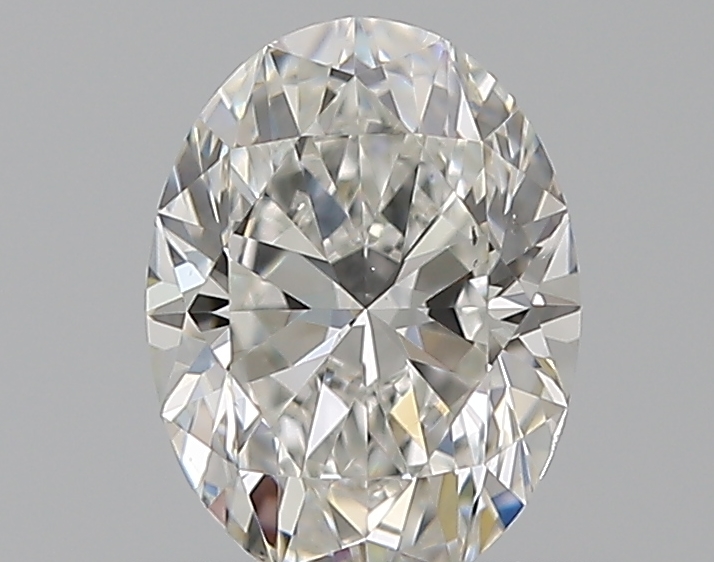 0.8 CT OVAL