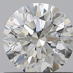 0.79 CT ROUND