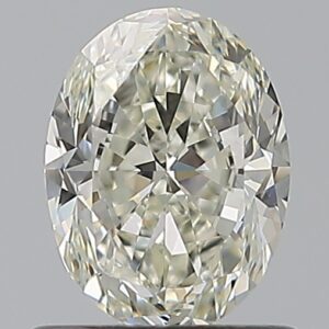 0.8 CT OVAL