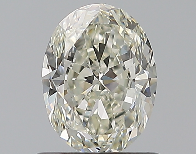 0.8 CT OVAL