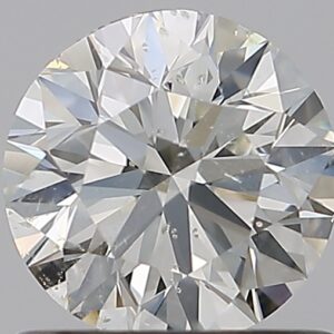 0.8 CT ROUND