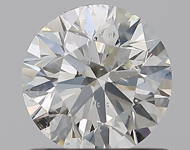 0.8 CT ROUND