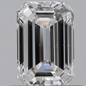 0.79 CT EMERALD