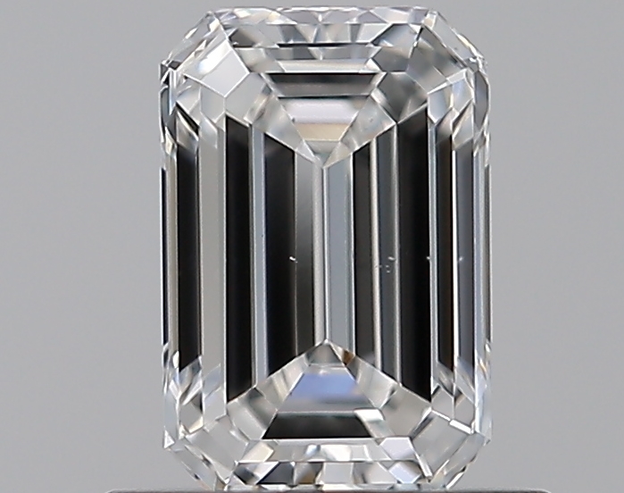 0.79 CT EMERALD