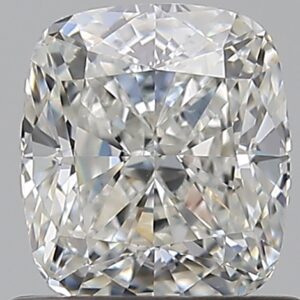0.8 CT CUSHION