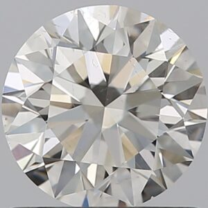 0.8 CT ROUND