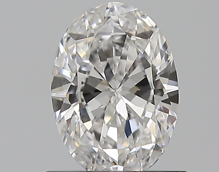 0.8 CT OVAL