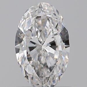 0.8 CT OVAL