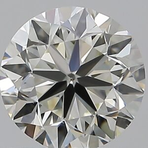 0.8 CT ROUND