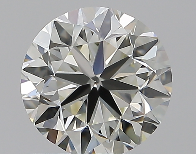 0.8 CT ROUND