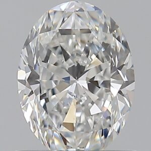 0.8 CT OVAL
