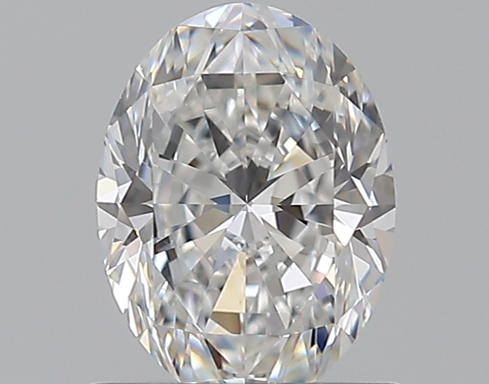 0.8 CT OVAL