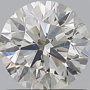 0.8 CT ROUND