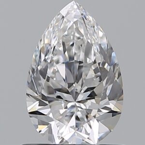 0.8 CT PEAR