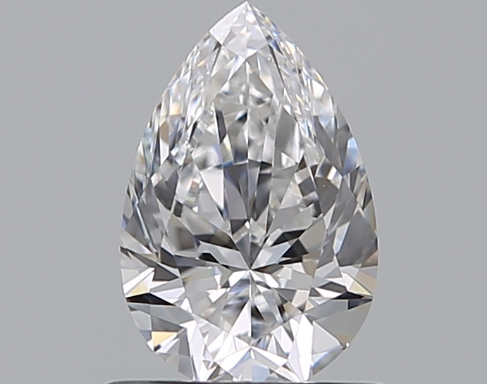 0.8 CT PEAR