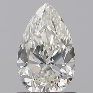 0.8 CT PEAR