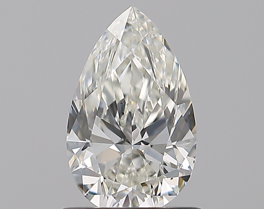 0.8 CT PEAR
