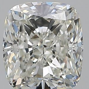 0.77 CT CUSHION
