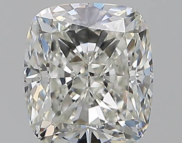 0.77 CT CUSHION