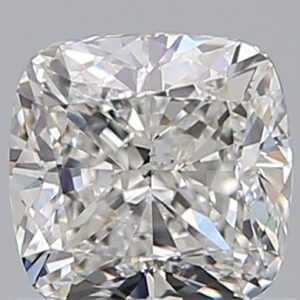 0.8 CT CUSHION