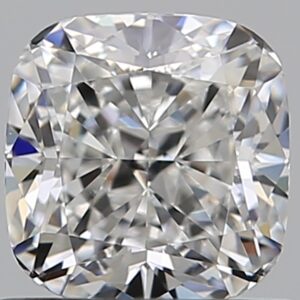 0.77 CT CUSHION