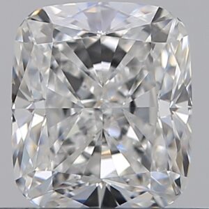 0.8 CT CUSHION