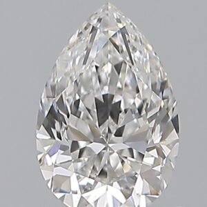 0.8 CT PEAR