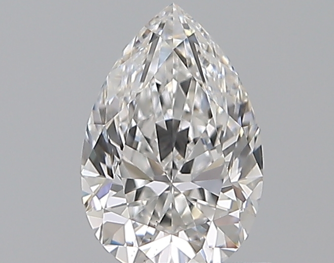 0.8 CT PEAR