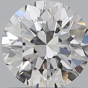 0.8 CT ROUND
