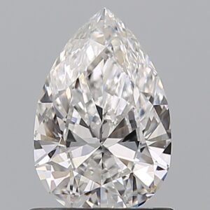 0.8 CT PEAR