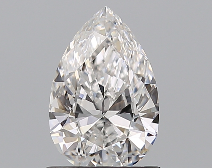 0.8 CT PEAR