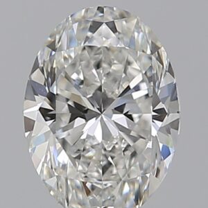 0.8 CT OVAL